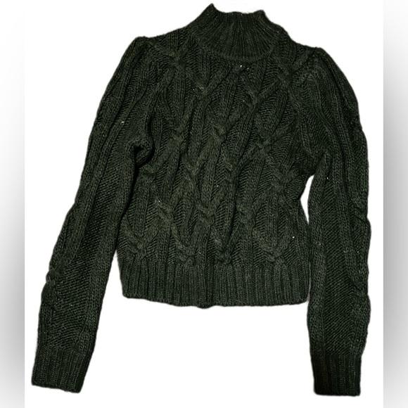 Dynamite Knit Sweater - Picture 1 of 3